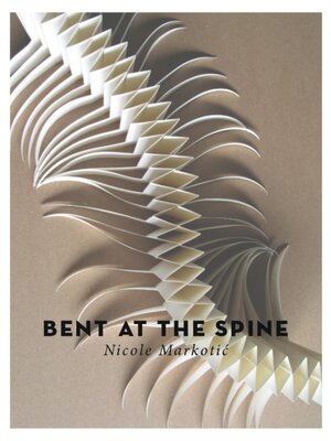 cover image of Bent At the Spine